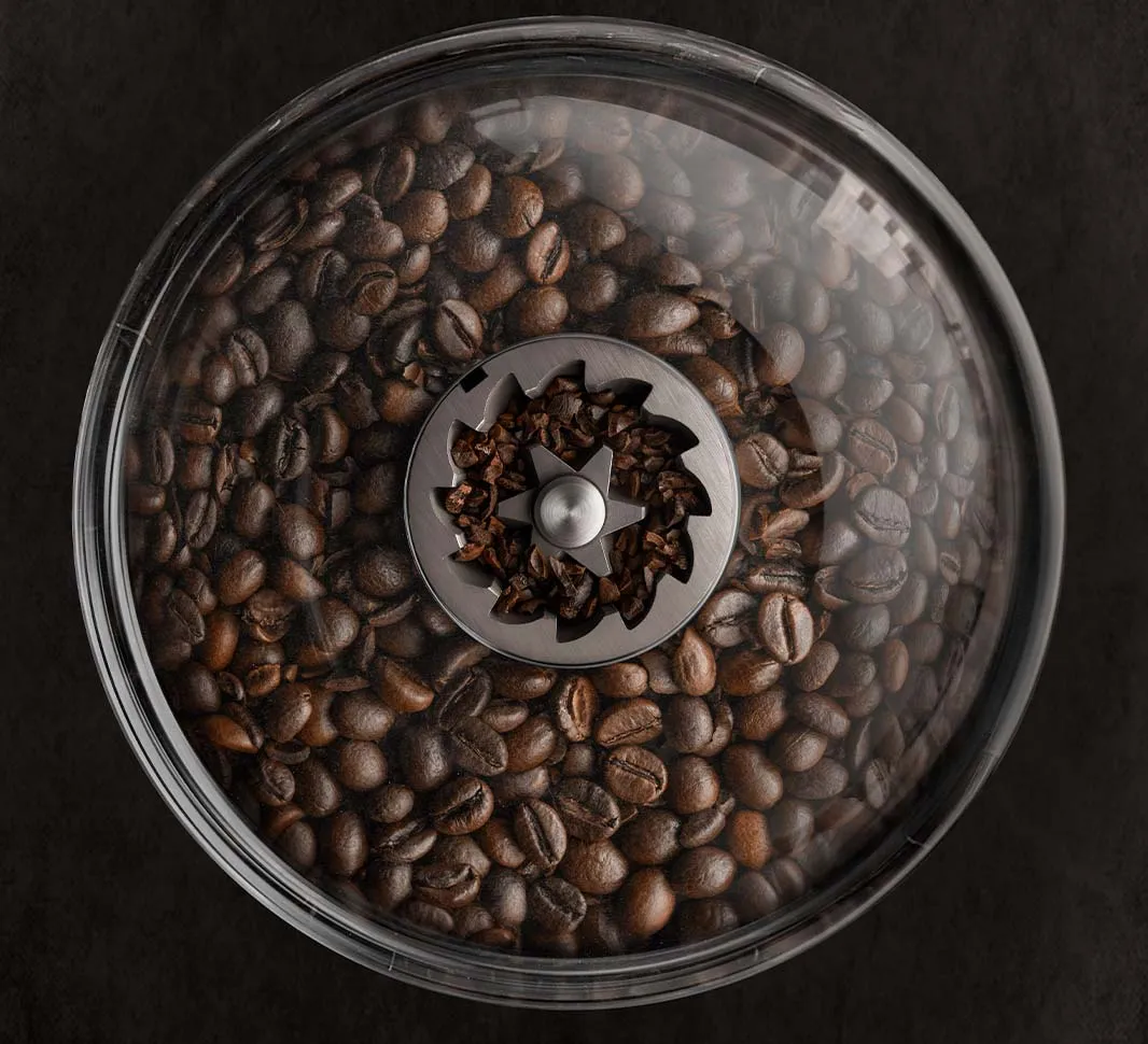 coffee roastery history