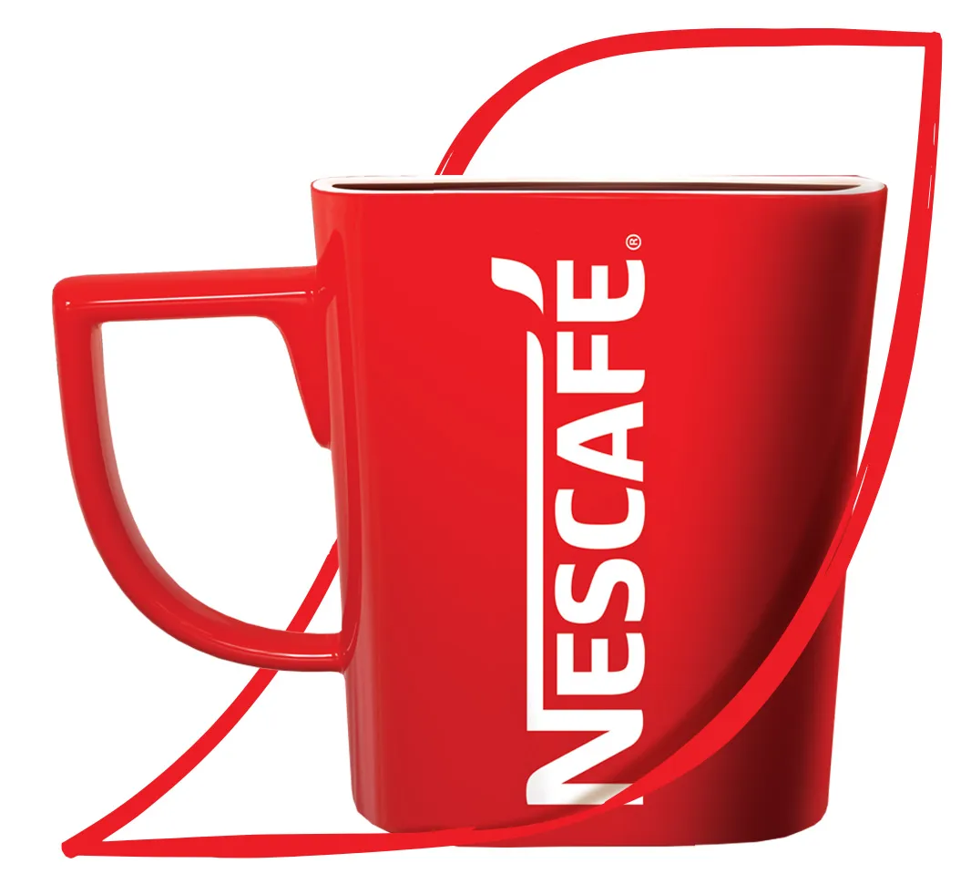 coffee mug
