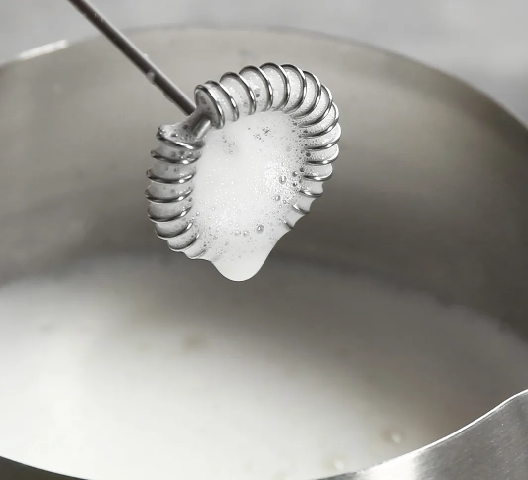 milk frother