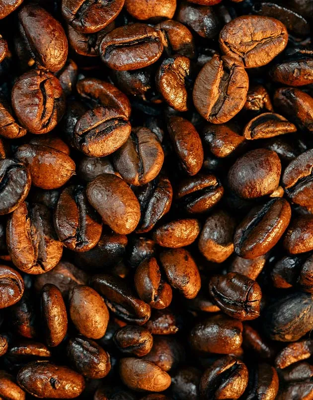 coffee-bean