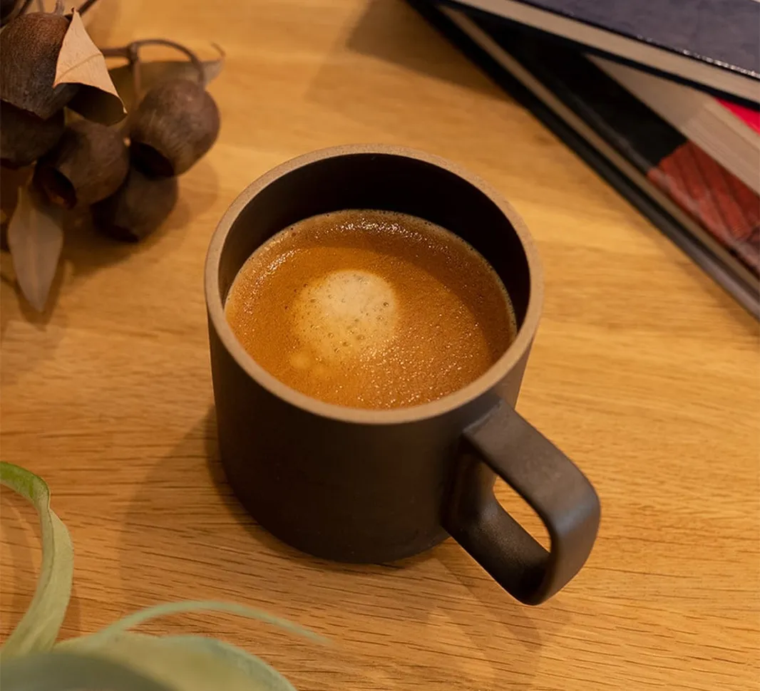 コーヒーと私