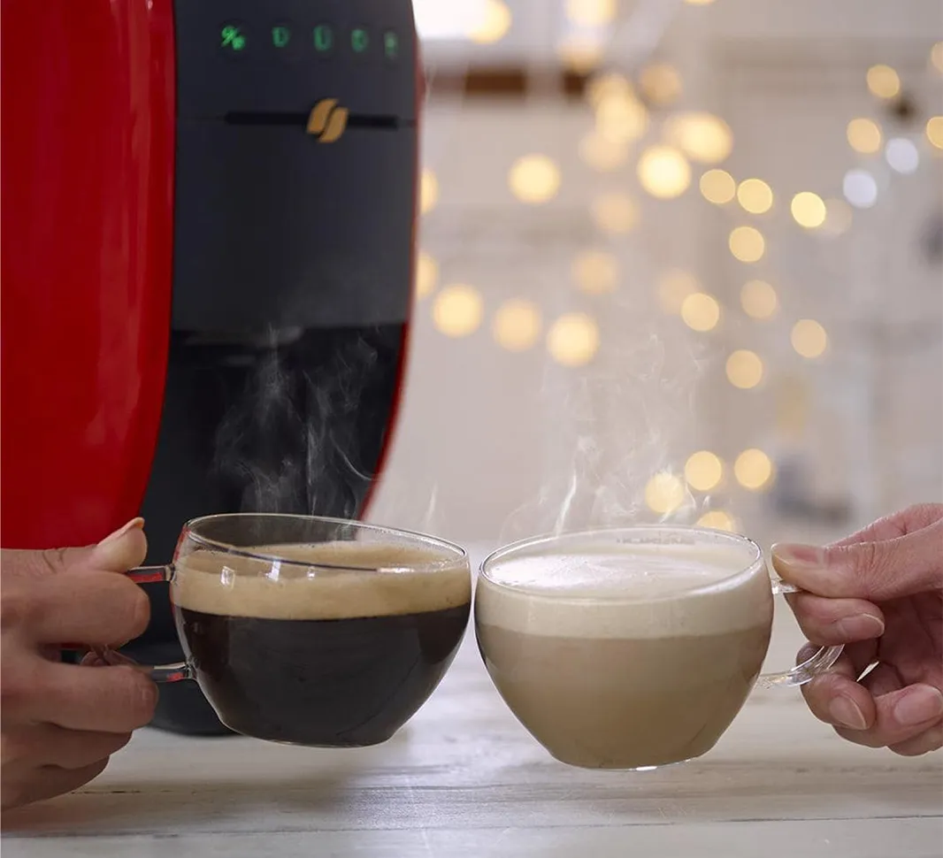 Let's talk Coffee! 「ネスカフェ ゴールドブレンド バリスタ」の楽しみ方