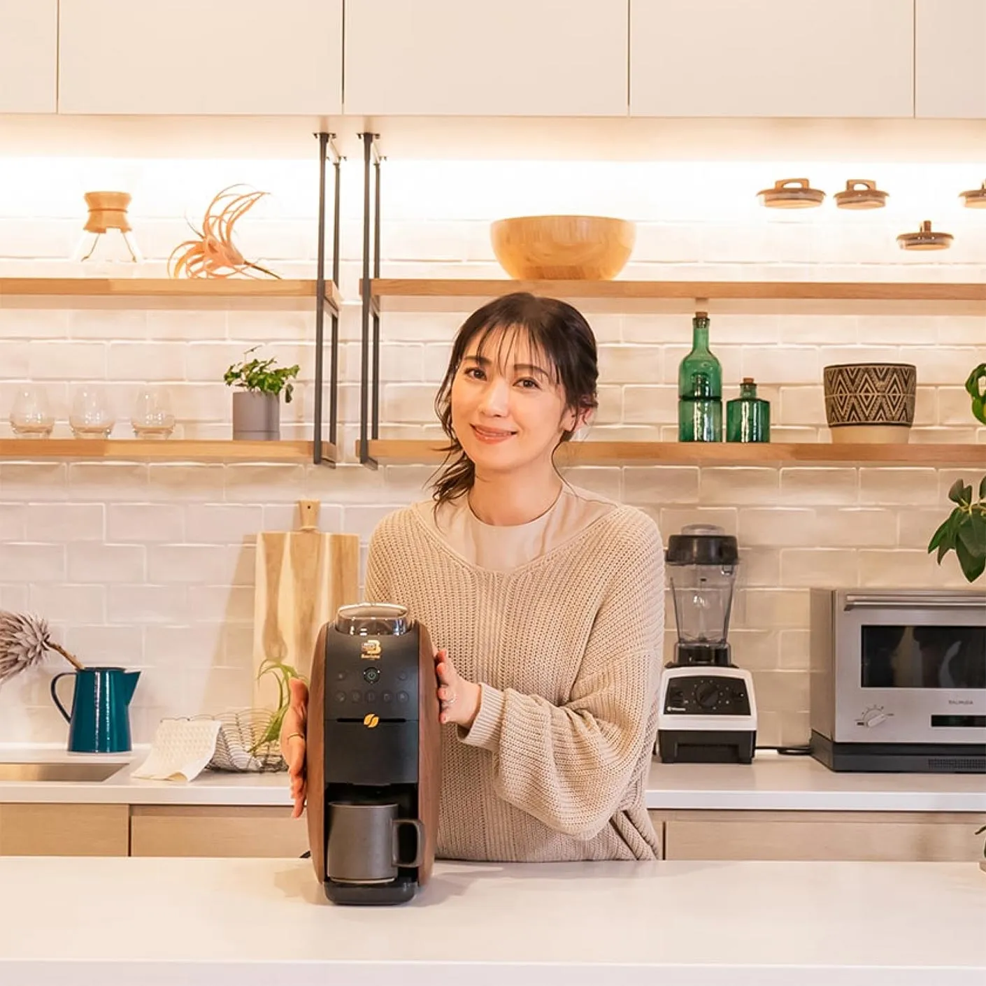 あの人の“わたし時間レシピ” vol.39 飯田圭織さん