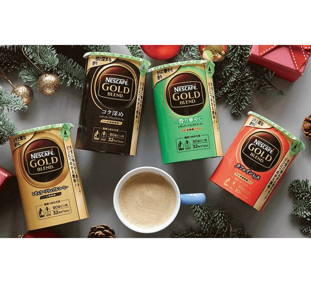 Let's talk Coffee! コーヒーの味を決めるもの