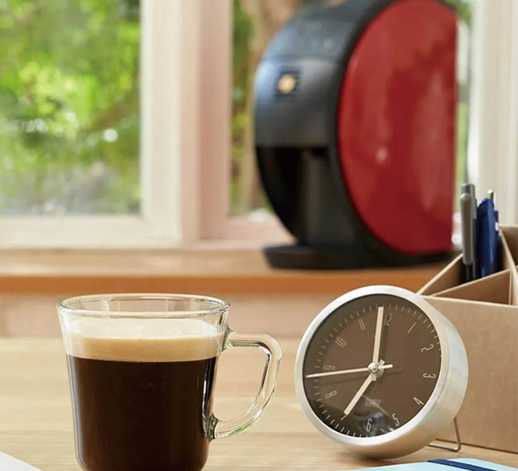 Let's talk Coffee! 朝食とコーヒー文化