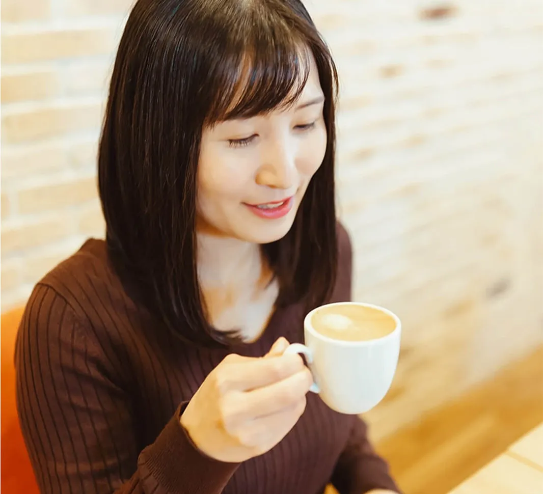 「日常の中で気になったことは、すかさずメモする」