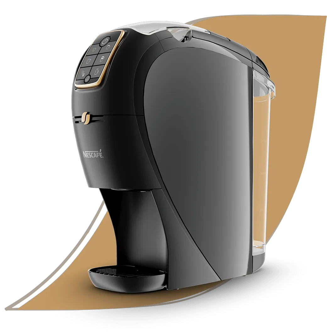 【新登場】ネスカフェ ゴールドブレンド バリスタ Slim[スリム]