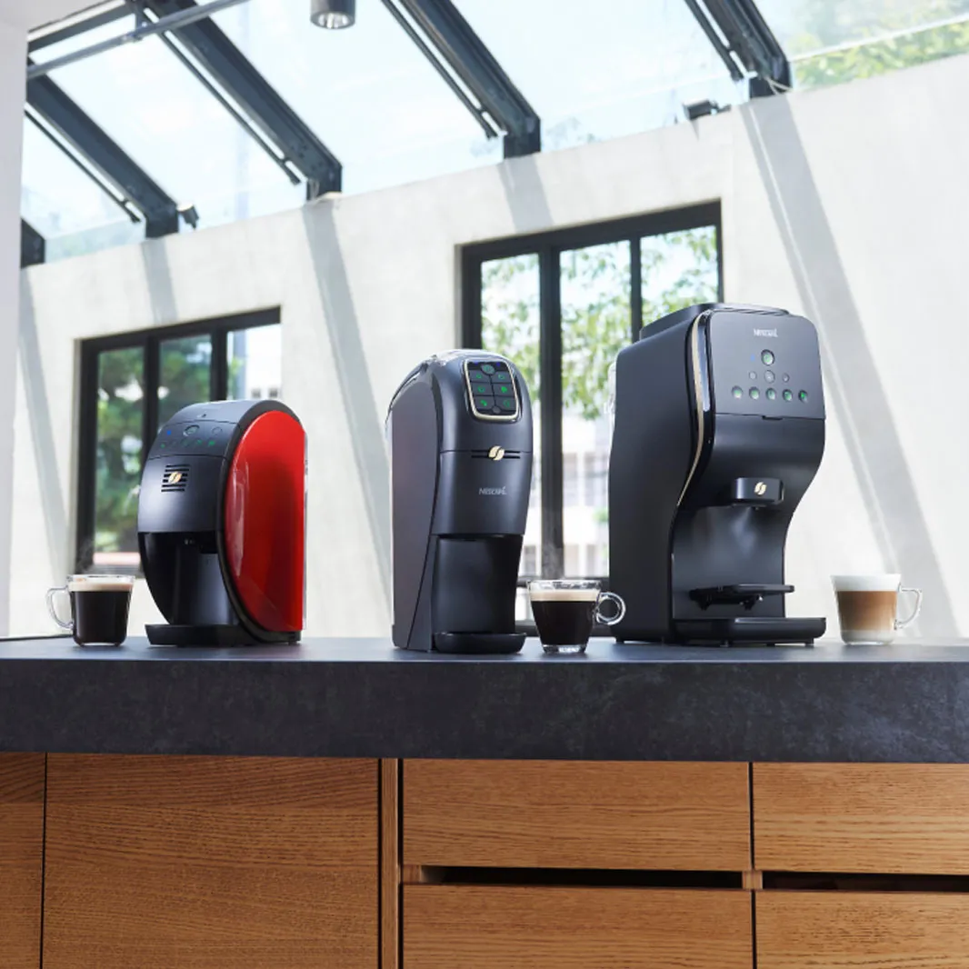 スタートLEDランプが速い点滅を繰り返し、 メニューLEDランプが消灯している場合｜バリスタ（PM9630）