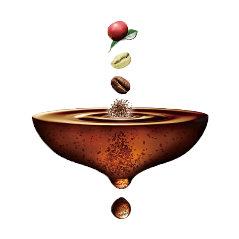 ネスカフェ プレジデント | 製品情報 | ネスカフェ公式サイト