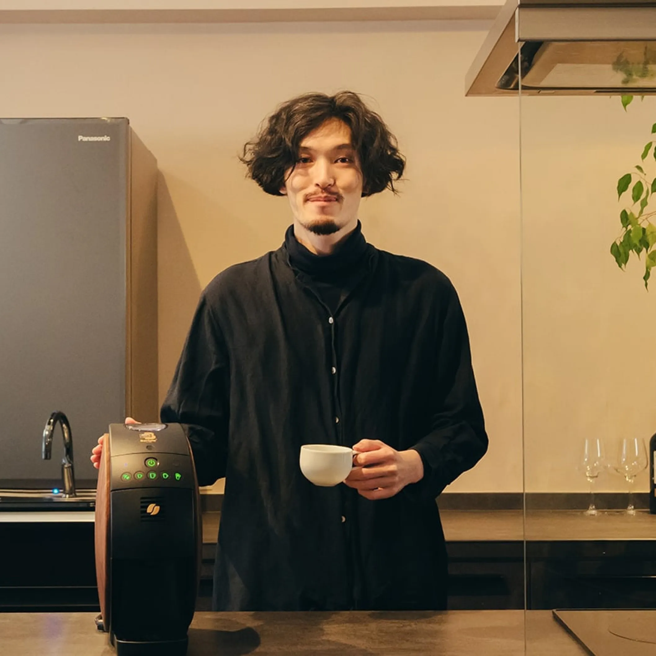 あの人の“わたし時間レシピ” vol.20 クリエイター 空想喫茶トラノコクさん