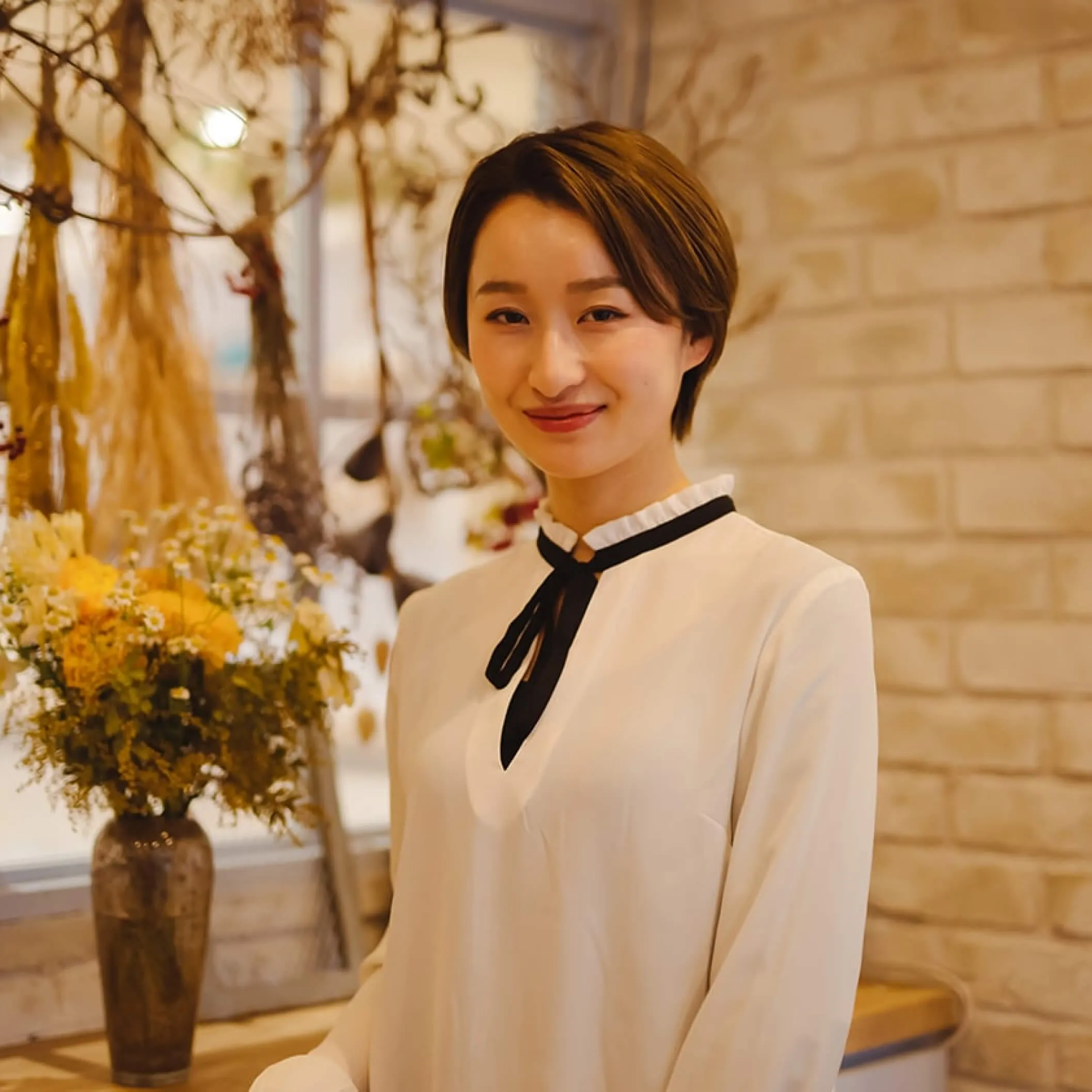 あの人の“わたし時間レシピ” vol.23 ゴルフインスタグラマー 西野沙瑛さん