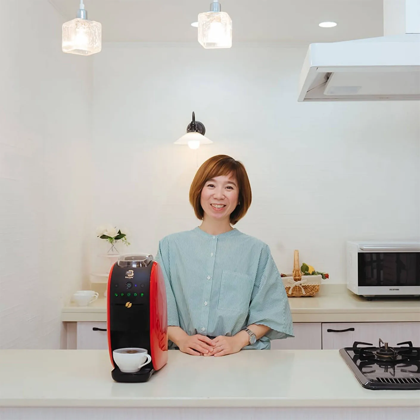 あの人の“わたし時間レシピ” vol.25 時短節約家 くぅちゃんさん