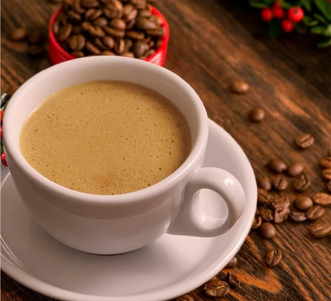 Let's talk Coffee! 沖縄コーヒープロジェクト