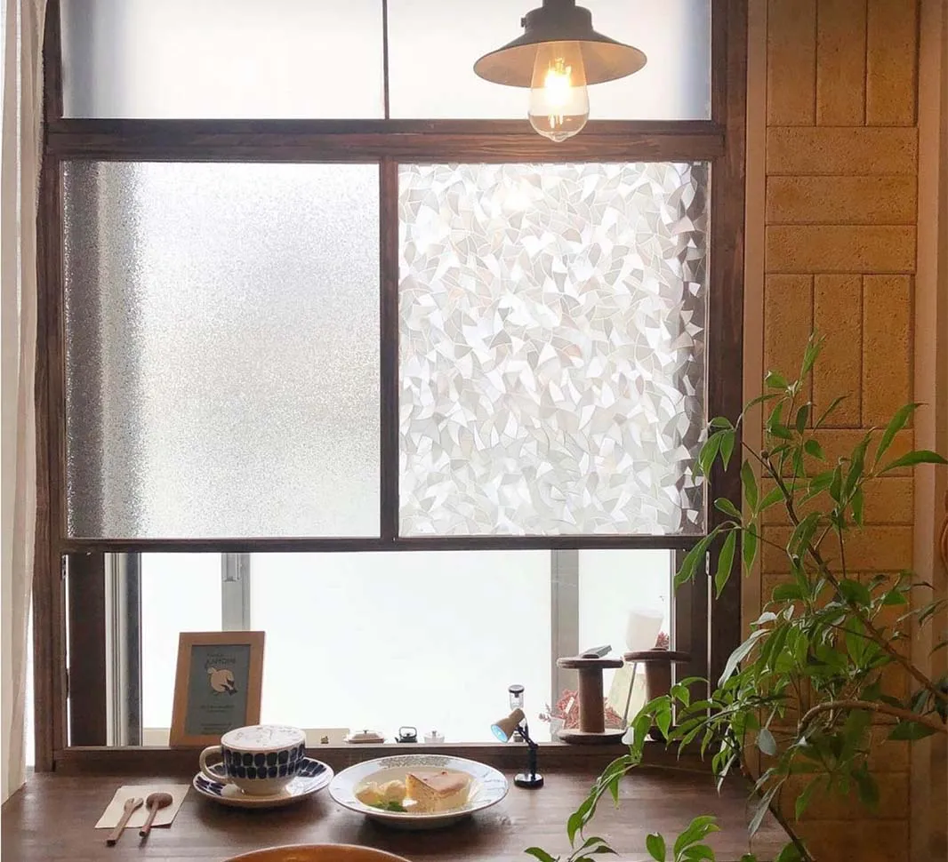 「お家の中に、“私だけの特別なカフェ”を作る」