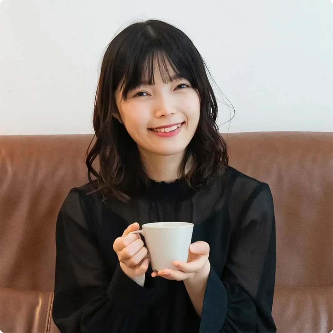 Maiさんの“わたし時間”レシピ