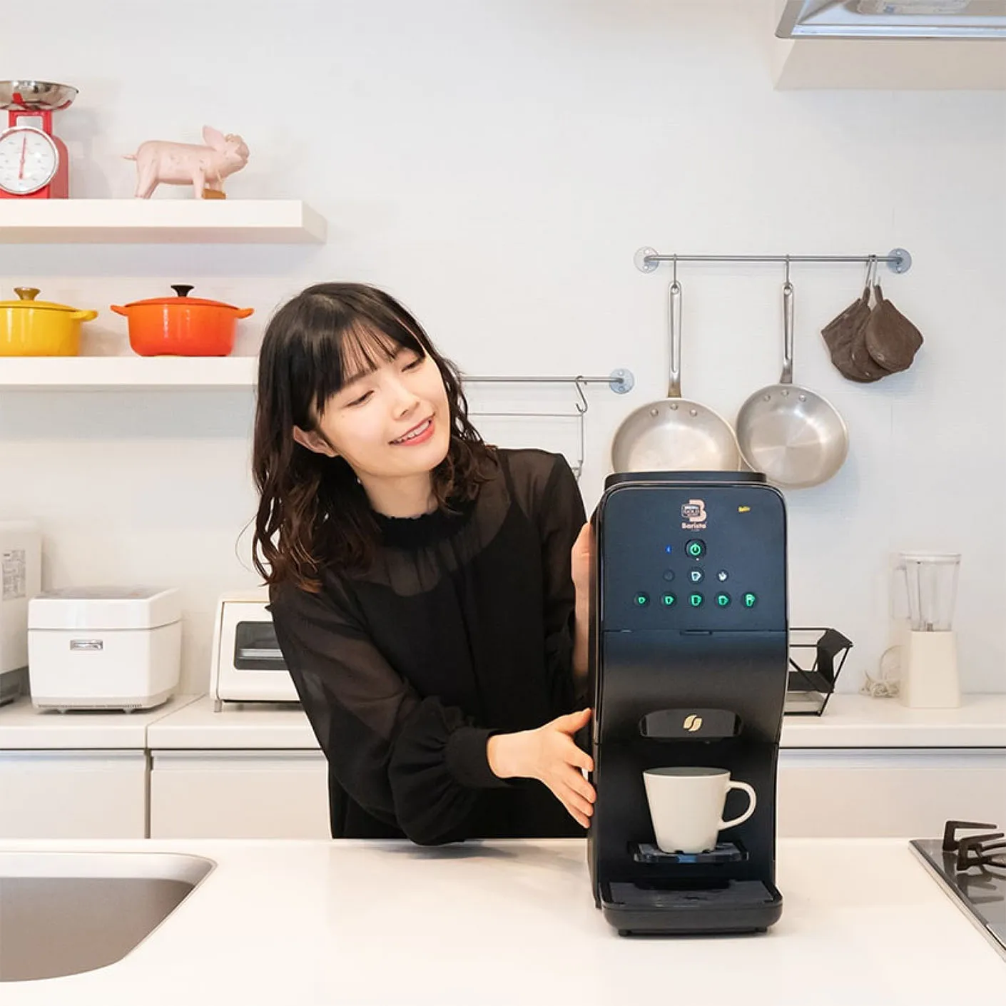 あの人の“わたし時間レシピ” vol.31 YouTuber 1人前食堂・Maiさん