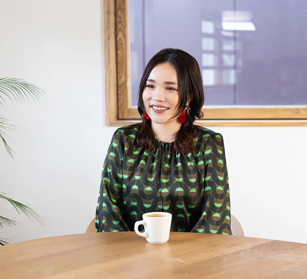 「30代目前で片付けに出会い、見つけだせた本当の気持ち」