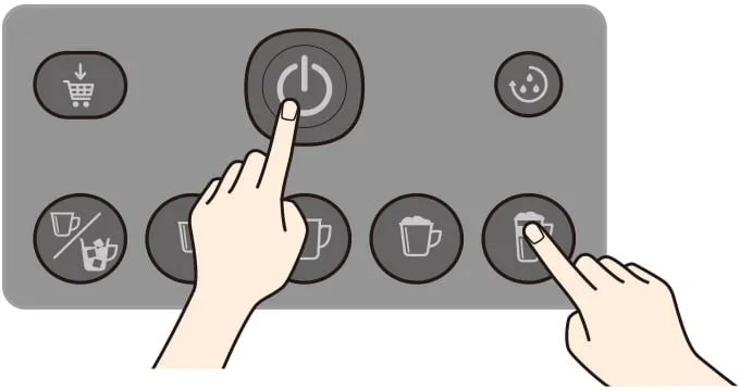 Bluetooth機能をオン/オフにする