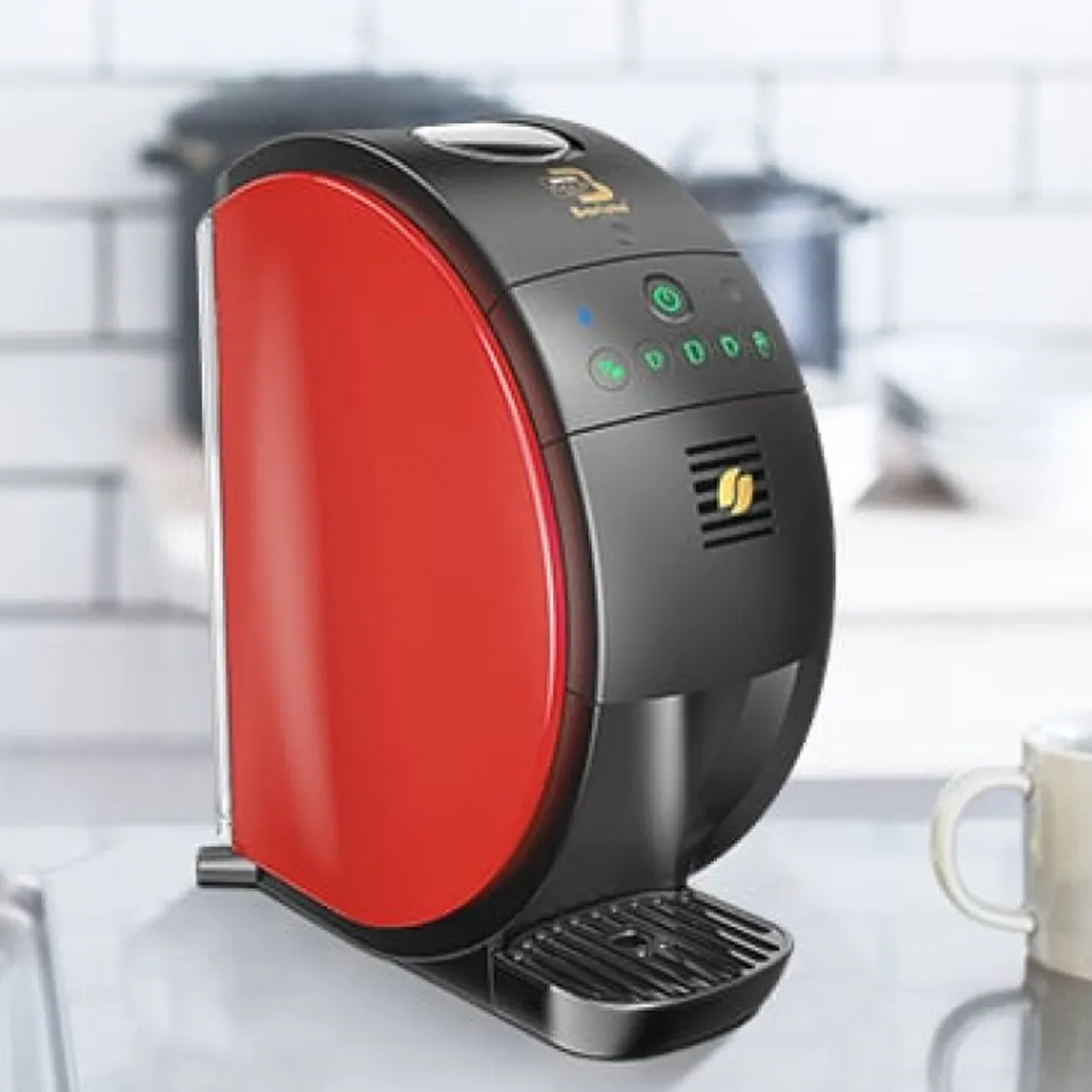 ご使用前の準備①すすぎ洗浄（お使いになる前に）｜バリスタ 50[Fifty]