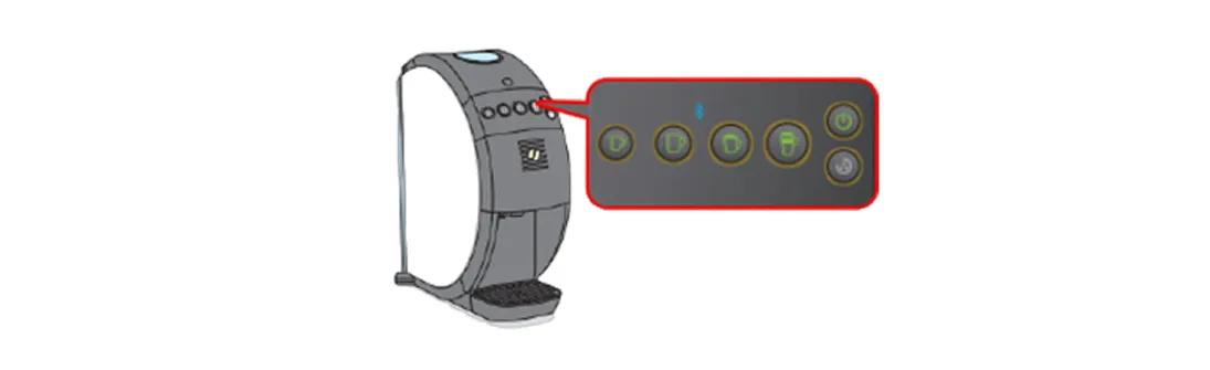 ネスカフェ ゴールドブレンド バリスタ 50[Fifty]