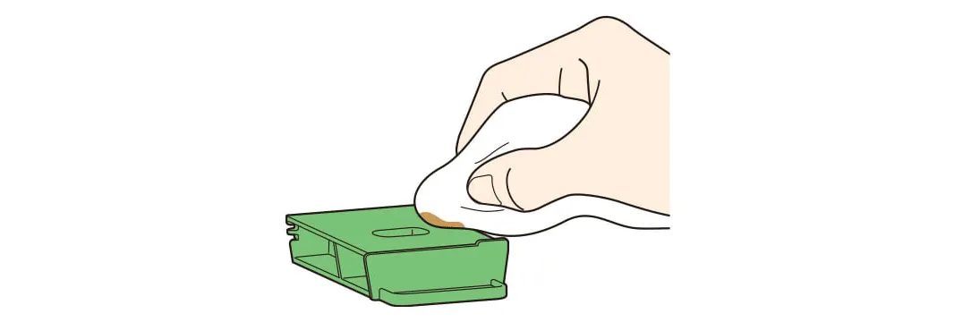 汚れが軽い場合
