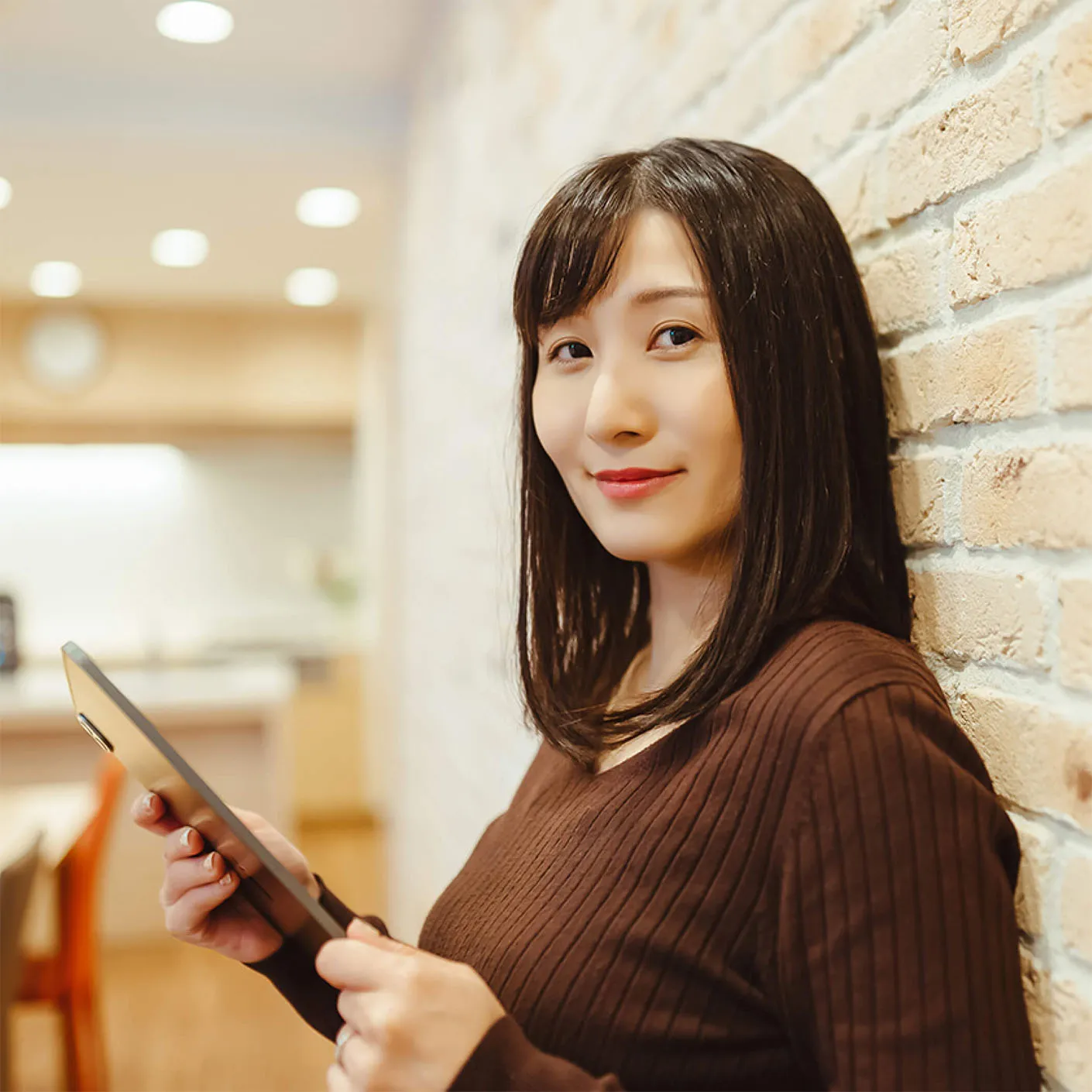 家事研究ライター AKIKOさん：あの人の“わたし時間レシピ”｜バリスタ