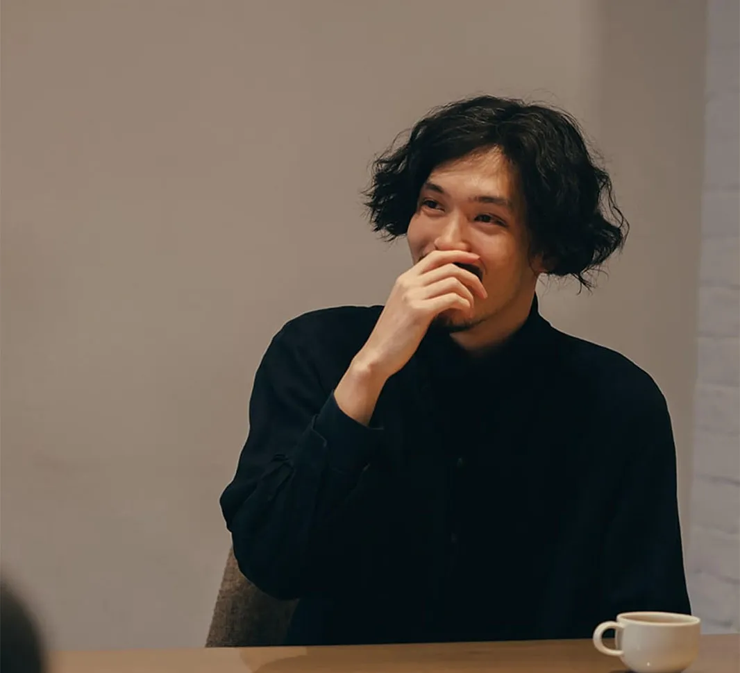 あの人の“わたし時間レシピ” vol.20 クリエイター 空想喫茶トラノコクさん