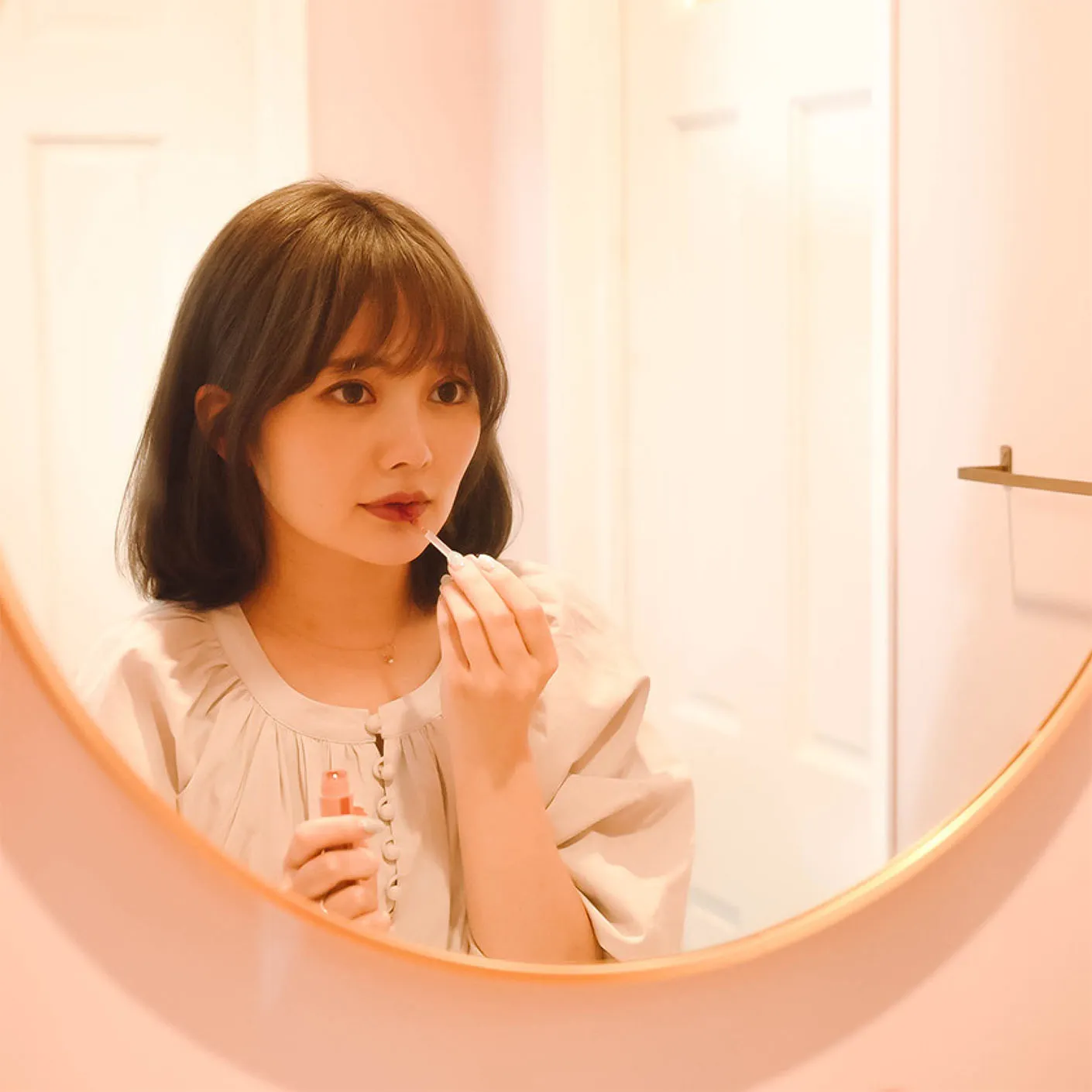 あの人の“わたし時間レシピ” vol.4 高城 彩香さん