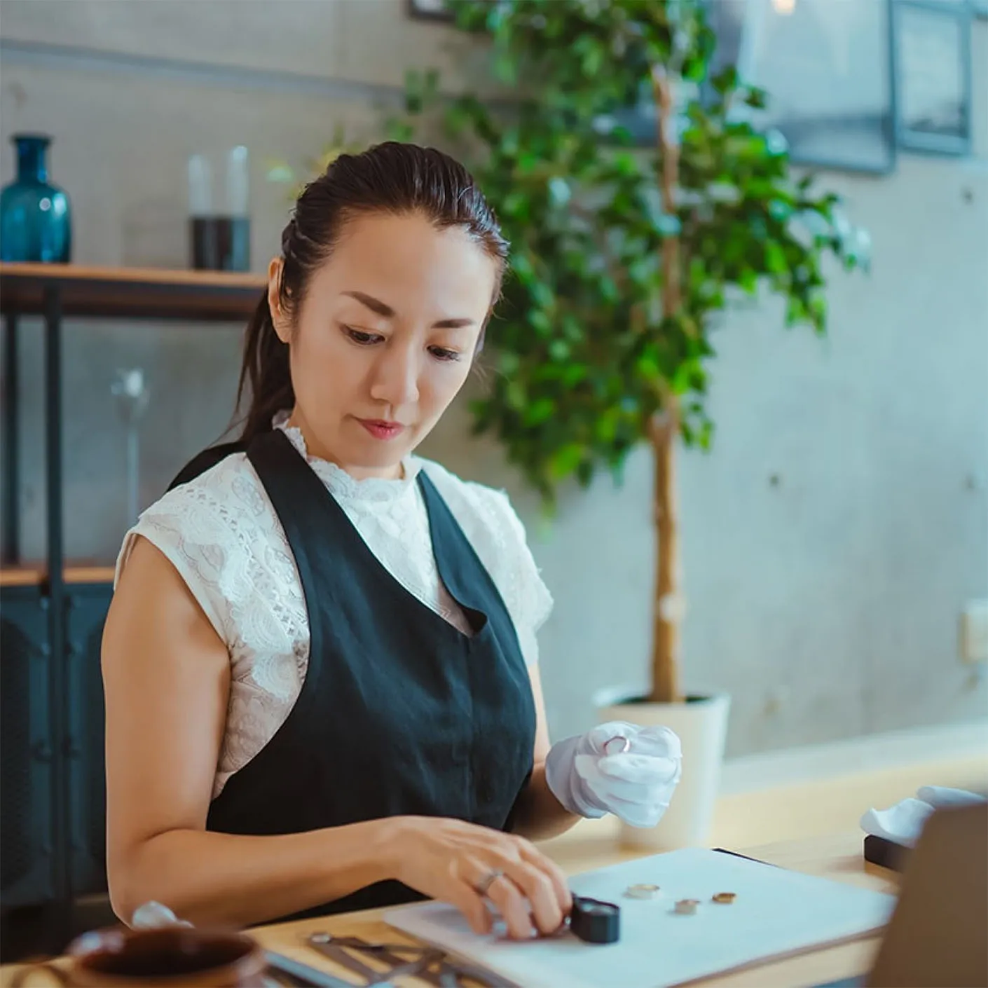 あの人の“わたし時間レシピ” vol.6 山田 さこさん