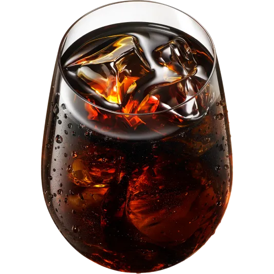 ネスカフェ アイスブレンド ボトルコーヒー 甘さひかえめ