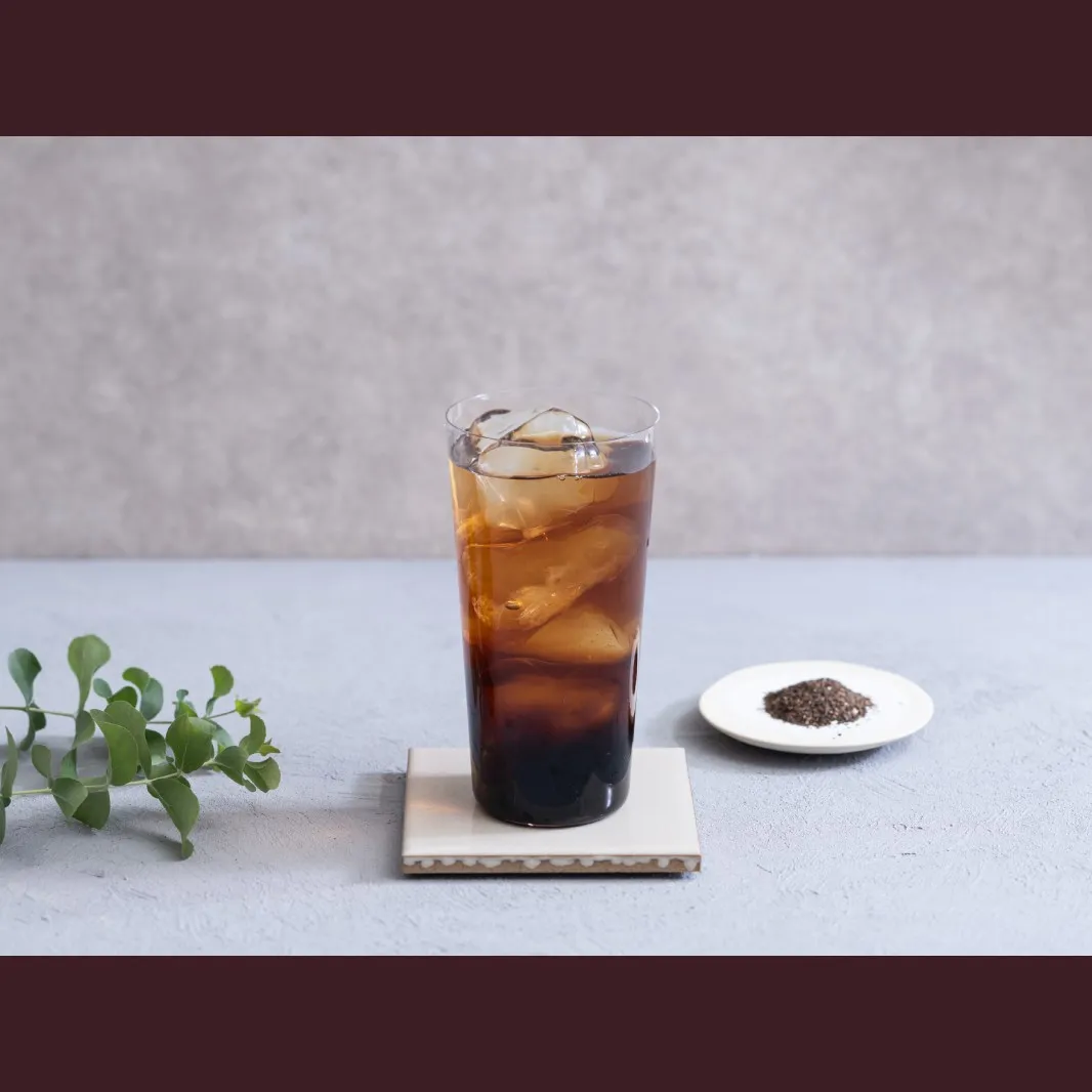 “ネスカフェ エスプレッソベース”で簡単！アールグレイコーヒー レシピ