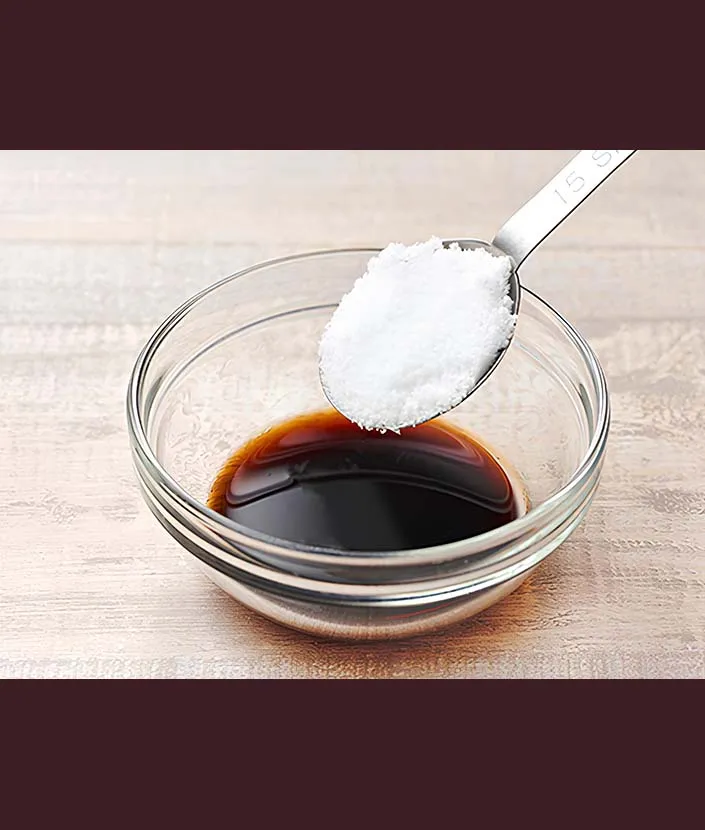 ハーモニックカフェ＆ゼリー ステップ 1