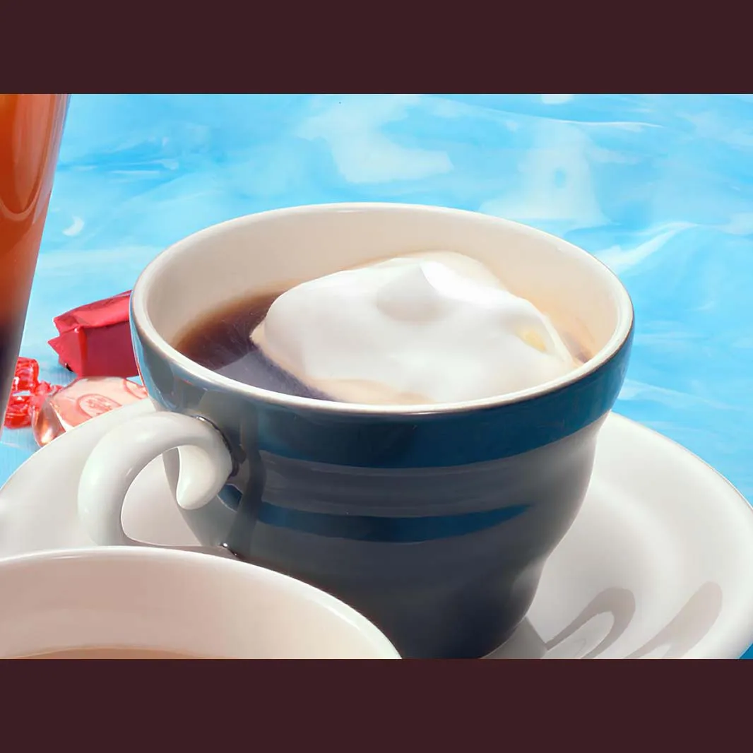 スパイシーカルダモンコーヒー レシピ