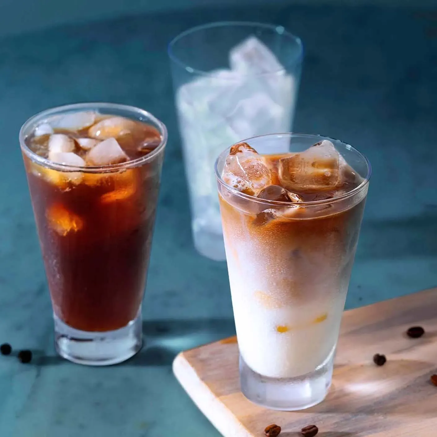 アイスコーヒー特集