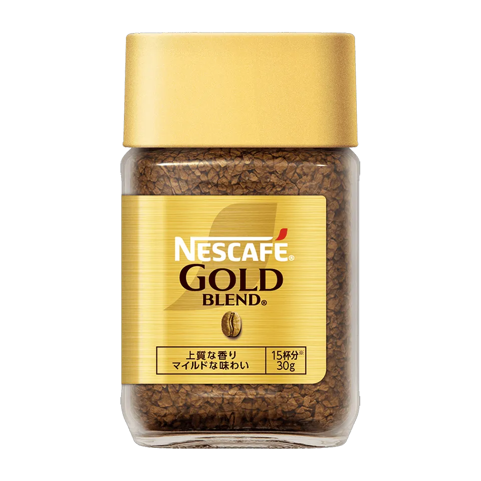 1,477 Nescafe ネスカフェ ゴールドブレンド 135g×8本 ネスカフェ 