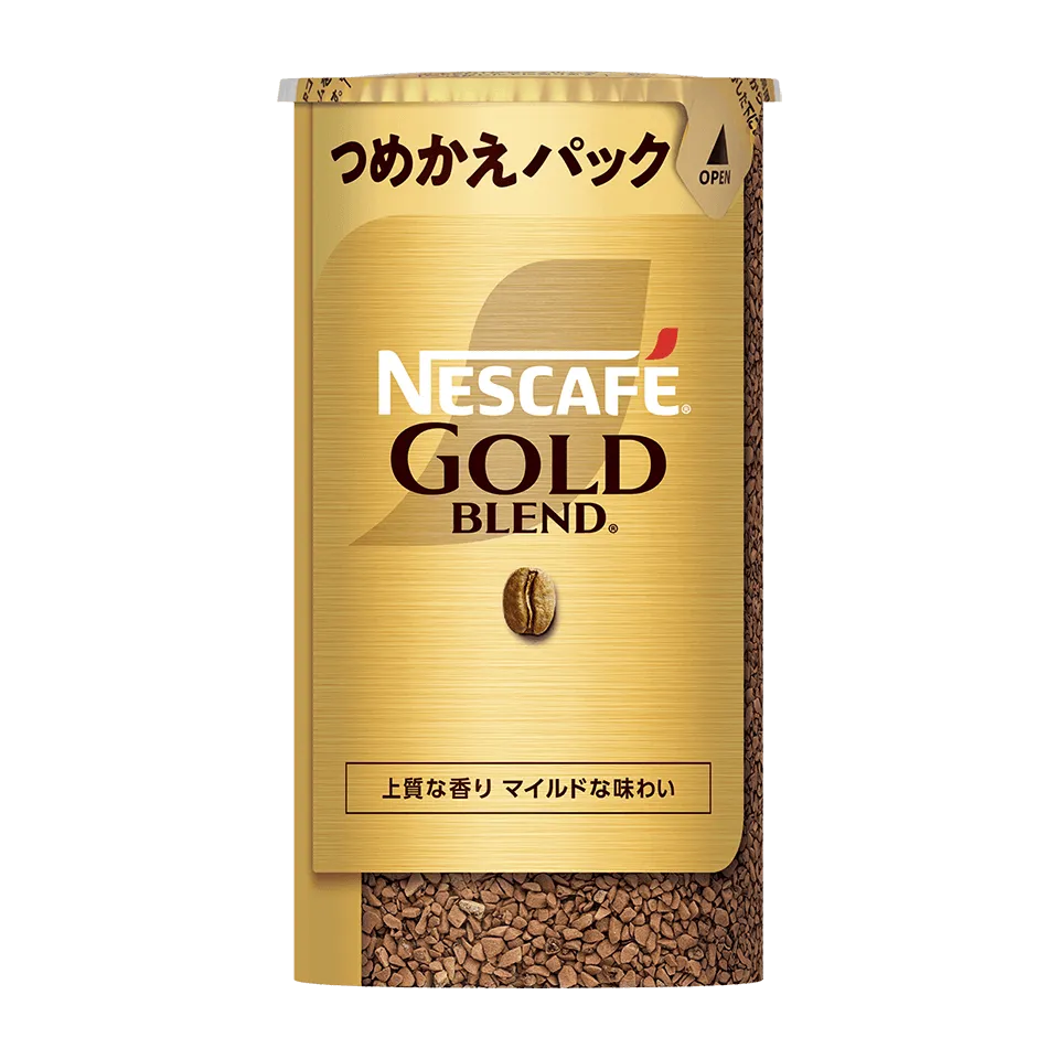 NESCAFE GOLD BLEND 95g缶 14個入り ネスカフェ ゴールドブレンド エコ 