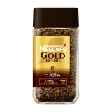 ネスカフェ ゴールドブレンド コク深め
