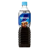 ネスカフェ エクセラ ボトルコーヒー 無糖