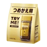 ネスカフェ ゴールドブレンド つめかえ用袋