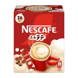 ネスカフェ ふわラテ