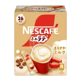 ネスカフェ ふわラテ まろやかミルク