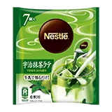 ネスレ ポーション 宇治抹茶ラテ