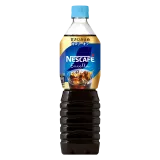 ネスカフェ エクセラ ボトルコーヒー 甘さひかえめ