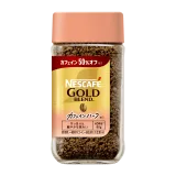 ネスカフェ ゴールドブレンド カフェインハーフ