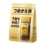 ネスカフェ ゴールドブレンド つめかえ用袋