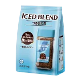 ネスカフェ アイスブレンド つめかえ用袋