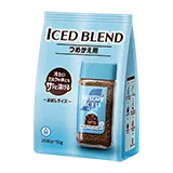 ネスカフェ アイスブレンド つめかえ用袋