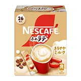 ネスカフェ ふわラテ まろやかミルク