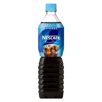 ネスカフェ エクセラ ボトルコーヒー ゼロ
