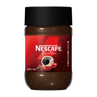 ネスカフェ エクセラ